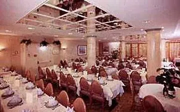Hotel America Lourdes