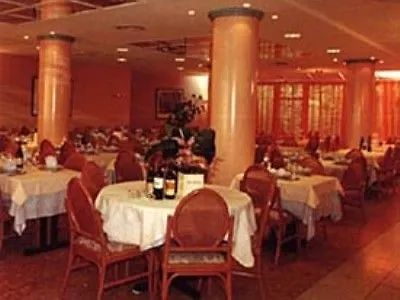 Hotel America Lourdes