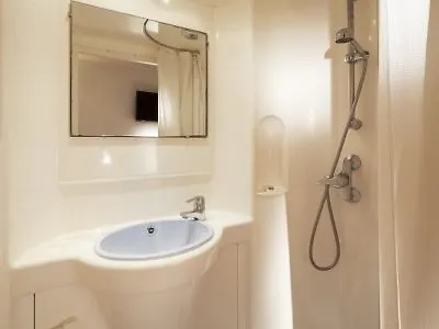 Hotel America Lourdes