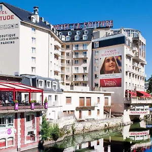 Hotel La Solitude, Lourdes