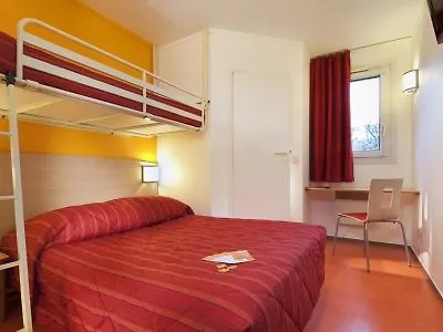 Hotel America Lourdes France